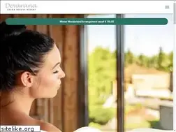Sites similar to saunadevarana.nl