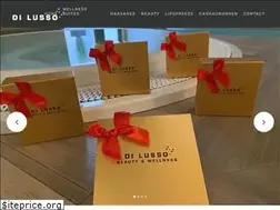 Sites similar to saunadilusso.be