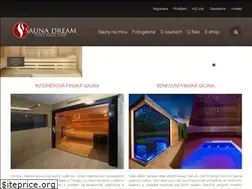 Sites similar to saunadream.cz