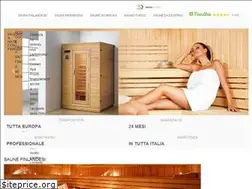Sites similar to saunaesaune.com