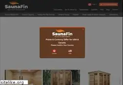 Sites similar to saunafin.com