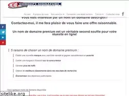 Sites similar to saunafinlandais.com