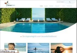 Sites similar to saunagids.nl