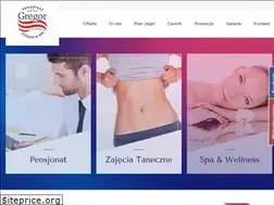 Sites similar to saunagregor.pl