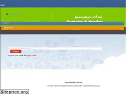 Sites similar to saunahealth.com.au