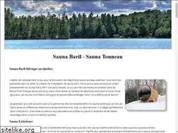 Sites similar to saunainfrared.ca