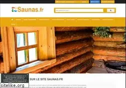 Sites similar to saunainfrarouge.pro