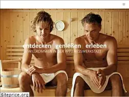 Sites similar to saunakultur.com