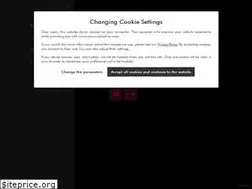 Sites similar to saunalagriffe.eu
