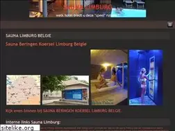 Sites similar to saunalimburg.be