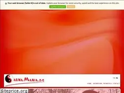 Sites similar to saunamania.be