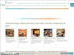 Sites similar to saunamanufacture.com