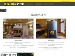 Sites similar to saunamaster.at