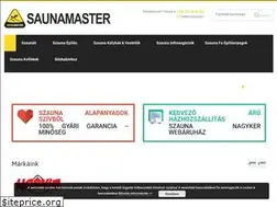 Sites similar to saunamaster.hu
