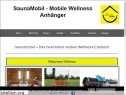 Sites similar to saunamobil.at