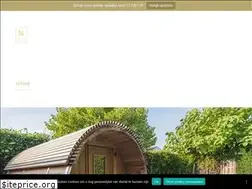 Sites similar to saunanymphaea.be