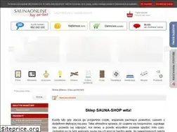 Sites similar to saunaonline.pl