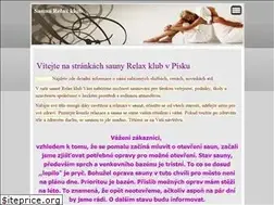 Sites similar to saunapisek.cz