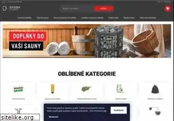 Sites similar to saunapoint.cz