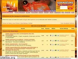 Sites similar to saunaportal.eu