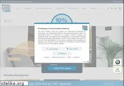 Sites similar to saunapowershop.de