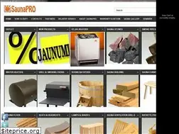 Sites similar to saunapro.lv