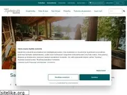Sites similar to saunaregion.fi