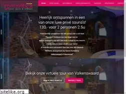 Sites similar to saunaromantica.nl