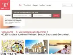 Sites similar to saunasauna.de