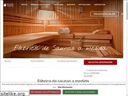 Sites similar to saunascentro.es