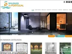 Sites similar to saunasdeportugal.com.pt