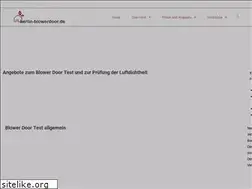 Sites similar to saunaseite-potsdam.de