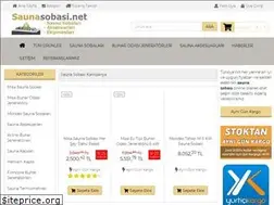 Sites similar to saunasobasi.net