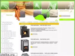 Sites similar to saunasport.ru