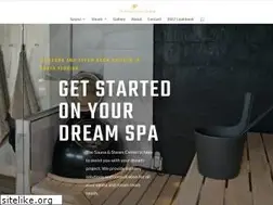 Sites similar to saunasteamcenter.com