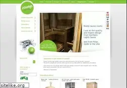 Sites similar to saunastore.com