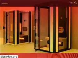 Sites similar to saunasystem.cz
