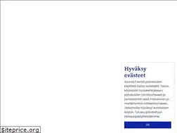 Sites similar to saunat.fi