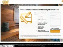 Sites similar to saunatohtori.fi