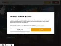 Sites similar to saunatop.cz