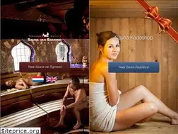 Sites similar to saunavanegmond.nl