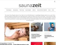 Sites similar to saunazeit.com