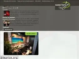 Sites similar to saunazenter.nl