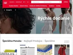 Sites similar to saunazuzka.sk