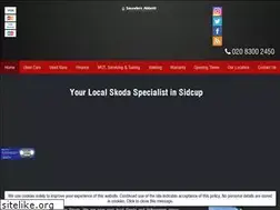 Sites similar to saundersabbott.co.uk