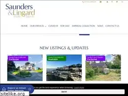 Sites similar to saundersandlingard.co.uk