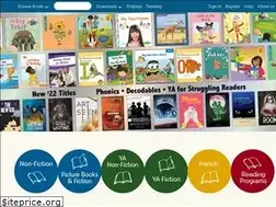 Sites similar to saundersbook.ca