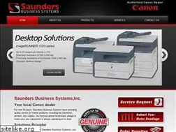 Sites similar to saundersbusiness.net