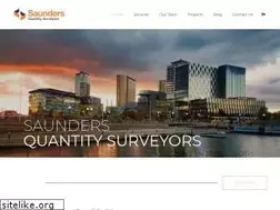 Sites similar to saunderscqs.com