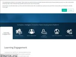 Sites similar to saundersinc.com